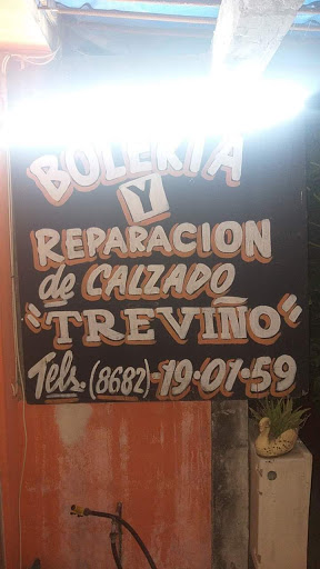 Zapateria TREVIÑO desde 1965
