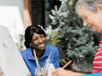 Comfort Keepers Home Care - Photo 6 - Car repair in Burton, MI, Flint
