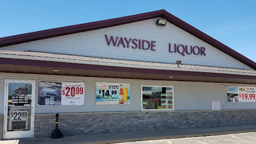 Wayside Liquor, 404 4th St NW, Montgomery, MN 56069, USA, 