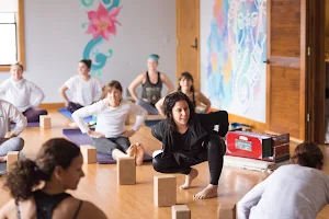 Inlet Yoga Studio image