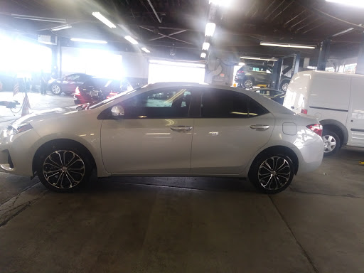 Used Car Dealer «MB Motorsports», reviews and photos, 1715 Asbury Ave, Asbury Park, NJ 07712, USA