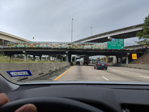 Gas Station «Exxon», reviews and photos, 1818 Hamilton St, Houston, TX 77003, USA