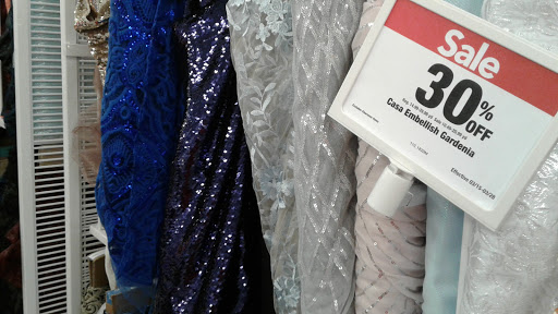 Fabric Store «Jo-Ann Fabrics and Crafts», reviews and photos, 2243 Ashley Crossing Dr C, Charleston, SC 29414, USA