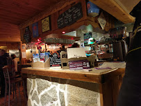 Atmosphère du Ice Restaurant & Bar Les Deux Alpes - n°20