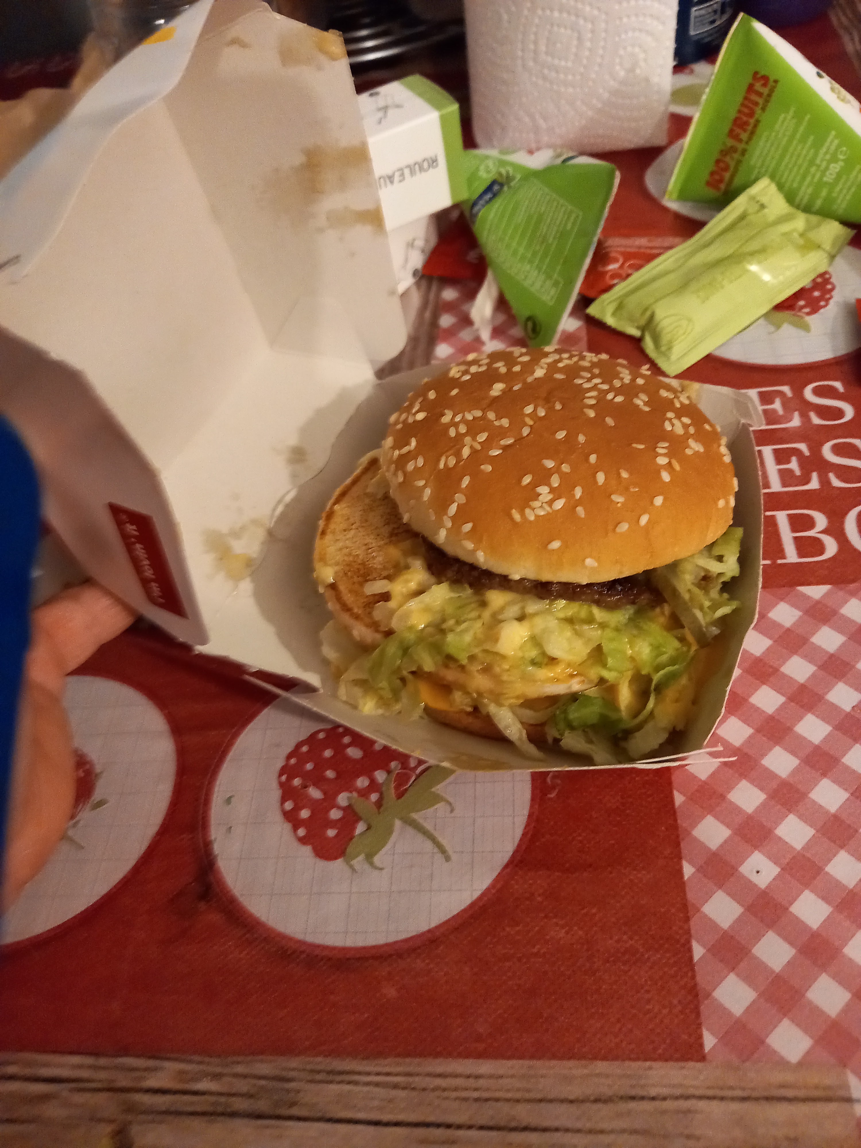 Photo n° 1 de l'avis de Déborah.u fait le 09/11/2021 à 18:33