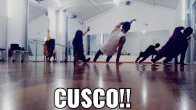 Ferox Dance Studio - Urban Dance Cusco