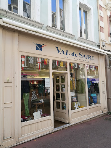 Magasin Tricoterie Du Val De Saire Cherbourg-en-Cotentin