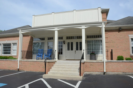 Funeral Home «Sullivan Funeral Home & Cremation Services», reviews and photos, 60 S Grant St, Hinsdale, IL 60521, USA