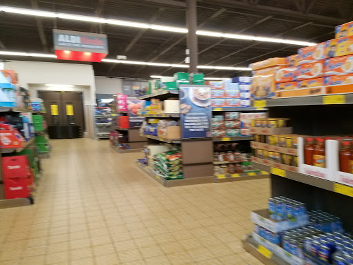 Supermarket «ALDI», reviews and photos, 6600 South Ave, Boardman, OH 44512, USA