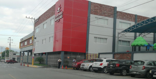 Colegio Ingles Libertadores