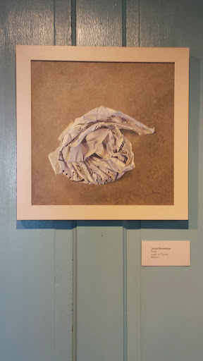 Museum «Peto Museum & Studio», reviews and photos, 102 Cedar Ave, Island Heights, NJ 08732, USA