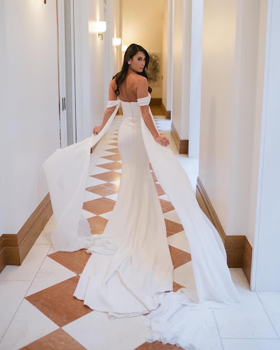 Bridal Shop «The Gown Shop Ann Arbor», reviews and photos, 122 S Main St Suite 320, 3rd Floor, Ann Arbor, MI 48104, USA