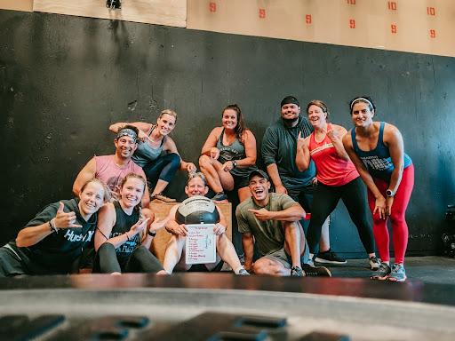 Gym «CrossFit Reflexion West», reviews and photos, 6127 NW Casper Pl, Hillsboro, OR 97124, USA