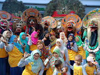 Foto TK  Pesantren Anak Sholeh Nur Azizi, Kota Mojokerto