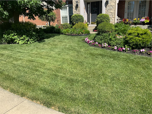 Agxact Lawn and Pest