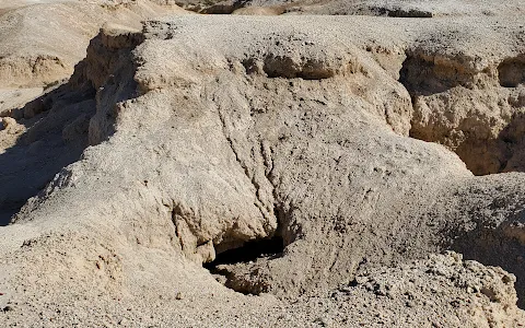 Tule Springs Fossil Beds National Monument image