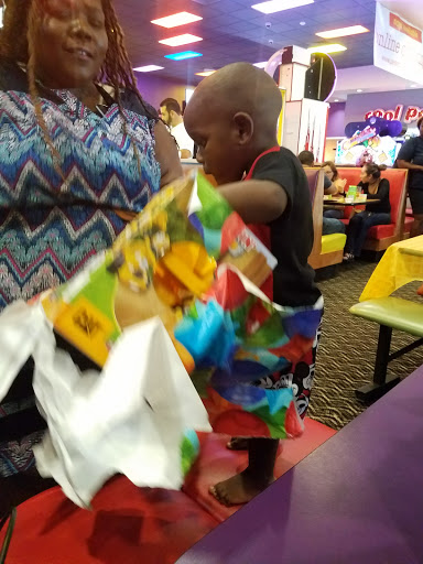 Shopping Mall «The Shops at Stone Park», reviews and photos, 5810 East Sam Houston Pkwy N, Houston, TX 77049, USA