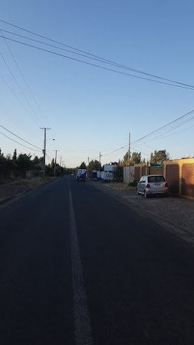 Iglesia Evangélica Certenejas