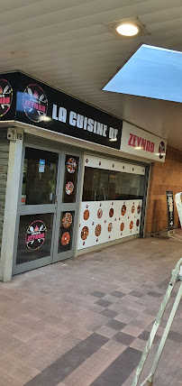 Photos du propriétaire du Restauration rapide LA CUISINE DE ZEYNAB - Restaurant africain à Poitiers - n°1