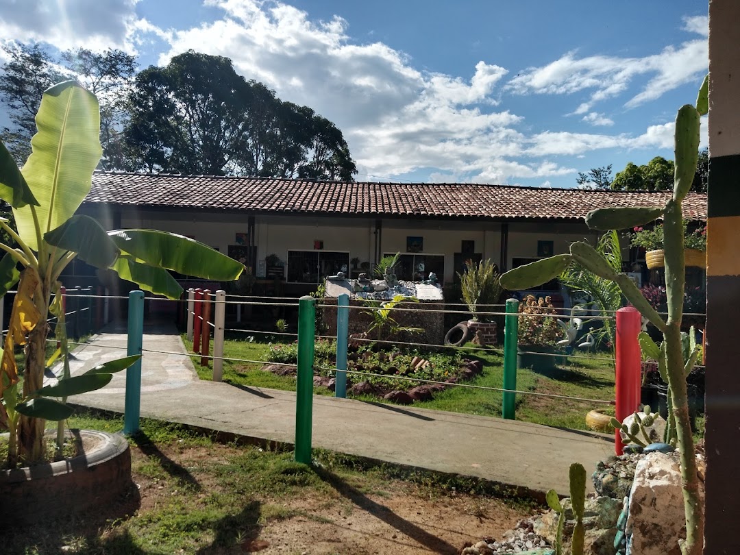 Escola Municipal Teotônio Vilela