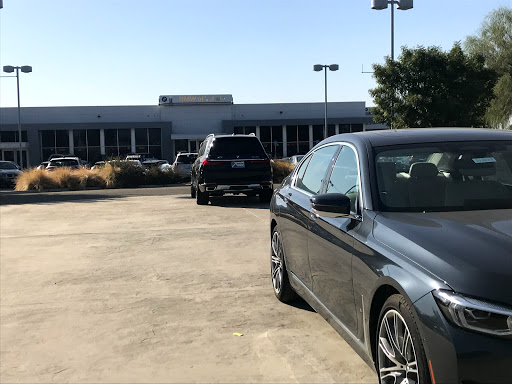 BMW of Visalia