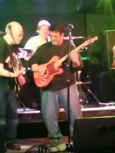 Live Music Venue «The Dock», reviews and photos, 415 Old Taughannock Blvd, Ithaca, NY 14850, USA