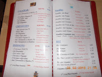 Restaurant vietnamien Restaurant LE VIETNAM à Grasse - menu / carte
