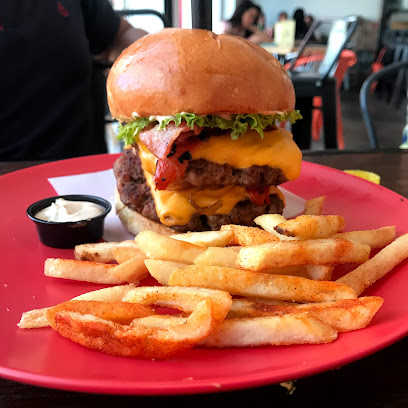 Distrito Burger Bar - Los Corales