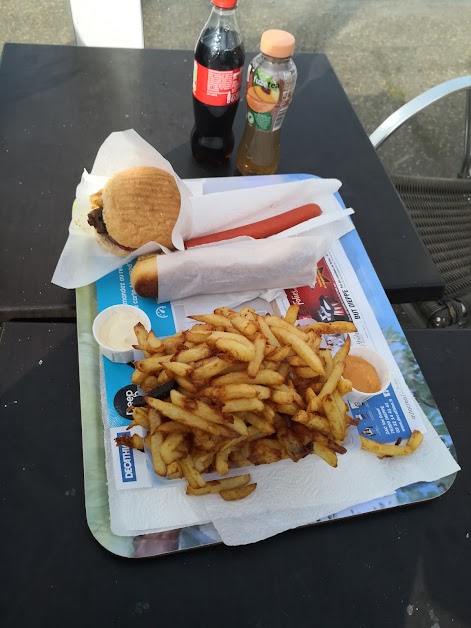 L'été Gourmand 76200 Dieppe