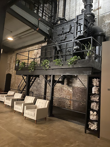 Waxing Hair Removal Service «Skinterest Skin Care Boutique», reviews and photos, 11 N 3rd St, Easton, PA 18042, USA