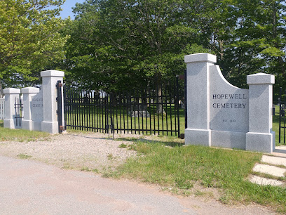 Hopewell Cemetery