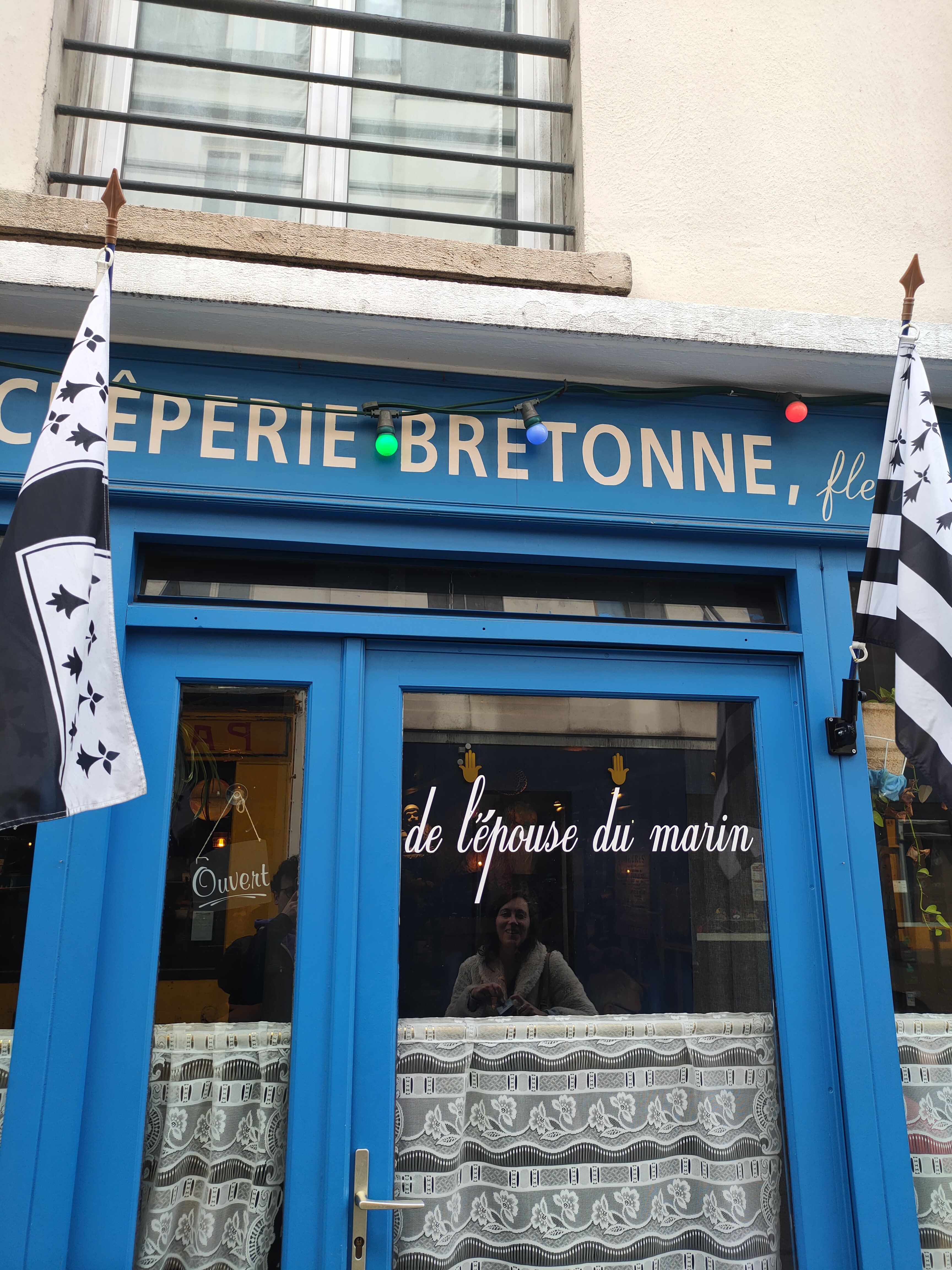 Photo n° 1 de l'avis de Grégoire.e fait le 27/03/2023 à 18:37