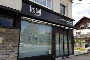 BOULANGERIE PATISSERIE RACINE (sarl New boulang) image