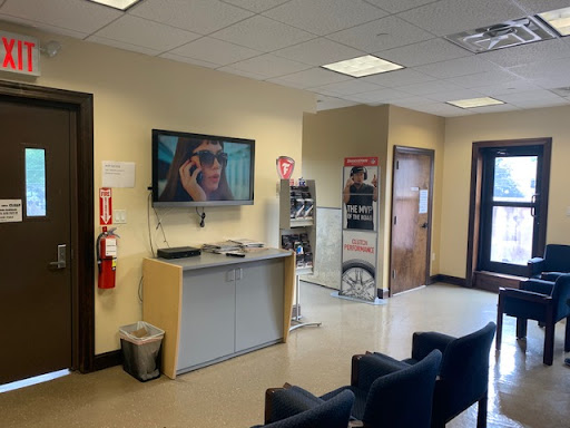 Auto Repair Shop «Re-Action Auto Service Center», reviews and photos, 12-30 Clintonville St, Whitestone, NY 11357, USA