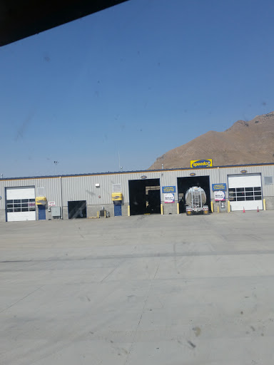 Tire Shop «Speedco Truck Lube and Tires», reviews and photos, 8513 Commerce Drive North, Lake Point, UT 84074, USA