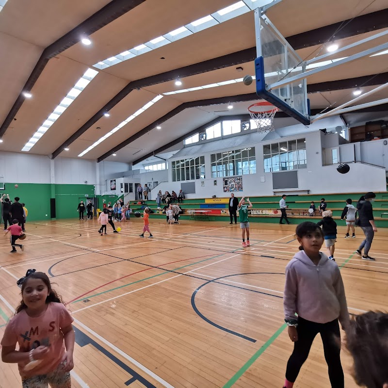 Sir William Jordan Recreation Centre managed by YMCA