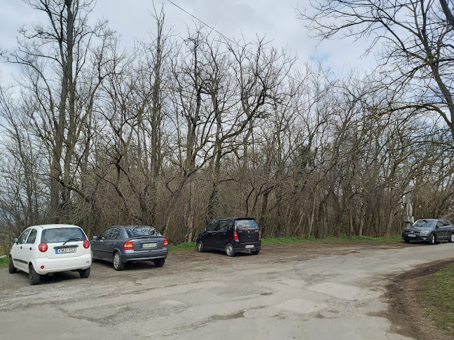 Értékelések erről a helyről: Malomvölgyi tó parkoló, Pécs - Parkoló