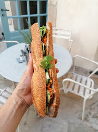 Sandwich du Restaurant Eat Parade à Arles - n°2