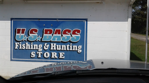 Sporting Goods Store «U.S. Bass», reviews and photos, 455 The Trace, Dover, TN 37058, USA