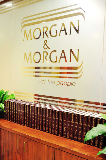 Law Firm «Morgan & Morgan», reviews and photos