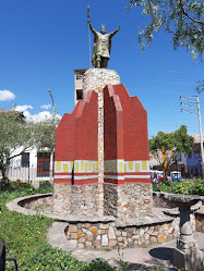 Monumento del Inca