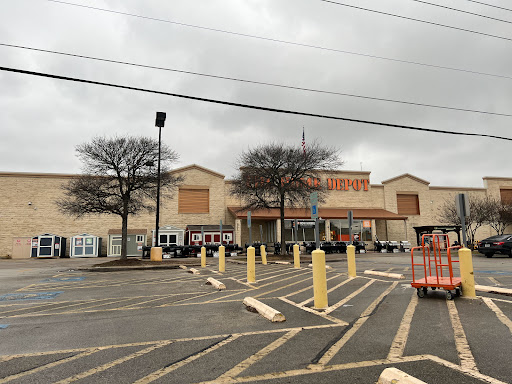 Home Improvement Store «The Home Depot», reviews and photos, 1200 Home Depot Blvd, Sunset Valley, TX 78745, USA