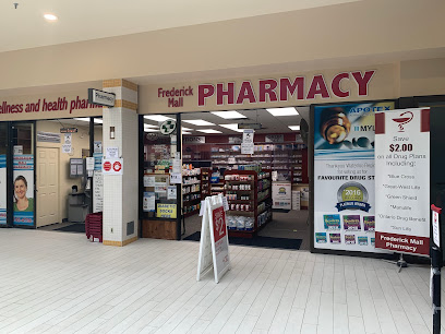 Frederick Mall Pharmacy
