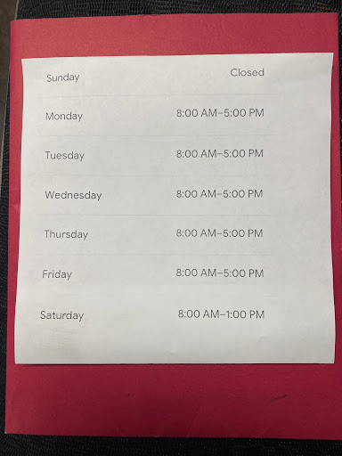 Auto Repair Shop «Copeland Auto Repair», reviews and photos, 1451 Highland Ave, Cheshire, CT 06410, USA