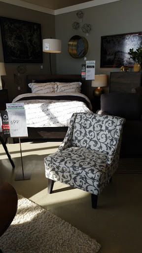 Furniture Store «Ashley HomeStore», reviews and photos, 1401 Golden Gate Blvd, Mayfield Heights, OH 44124, USA