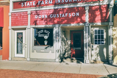 Donn Gustafson - State Farm Insurance Agent