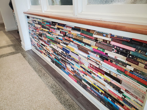 Book Store «M.Judson Booksellers & Storytellers», reviews and photos, 130 S Main St, Greenville, SC 29601, USA