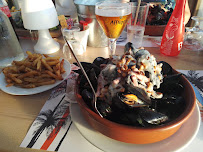 Moule du Restaurant La Playa à Biscarrosse - n°3