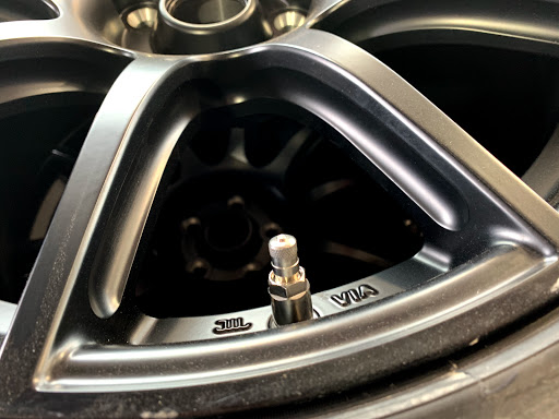 Tire Shop «Discount Tire Store - Prosper, TX», reviews and photos, 2151 E University Dr, Prosper, TX 75078, USA