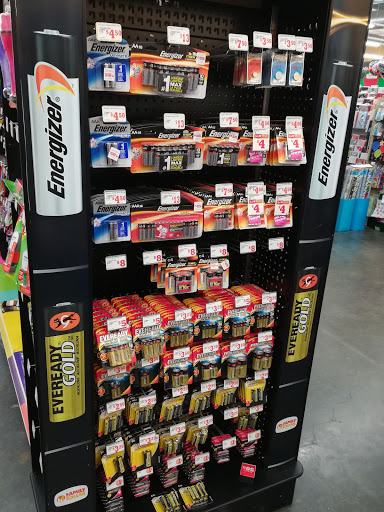 Dollar Store «FAMILY DOLLAR», reviews and photos, 6565 Colquitt Rd, Keithville, LA 71047, USA